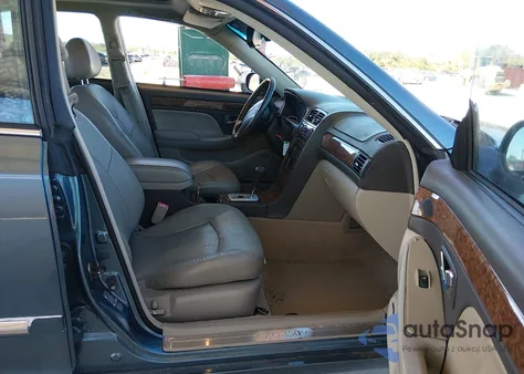 2005 Hyundai Xg350 L z USA, uszkodzony, nr VIN KMHFU45E65A423687